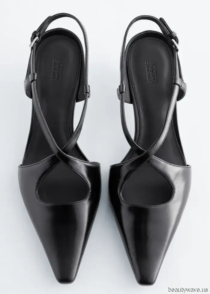 5 Simple and Chic Ways French Women Are Styling Trousers This Spring