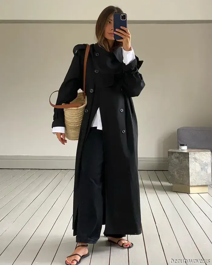 Don't Waste Your Time: These 5 Sandals Pair Perfectly With Trousers