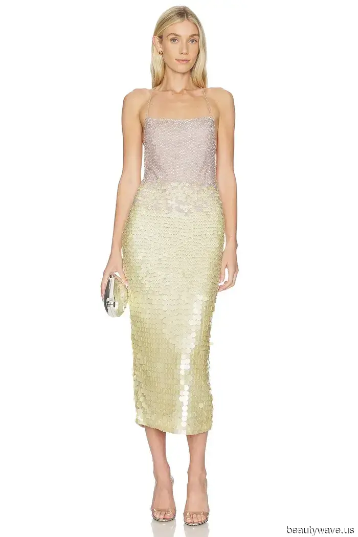 The Labels That All the Trendiest Girls Will Sport on Their Summer Getaways