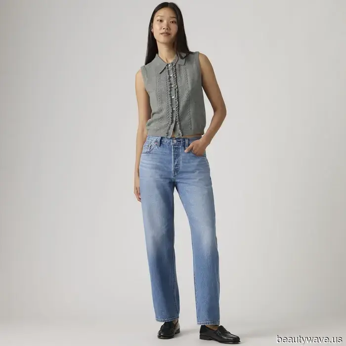 No he navegado por Levi's en un tiempo&mdash;Estas nuevas llegadas valen la pena añadirlas a tu carrito primero.