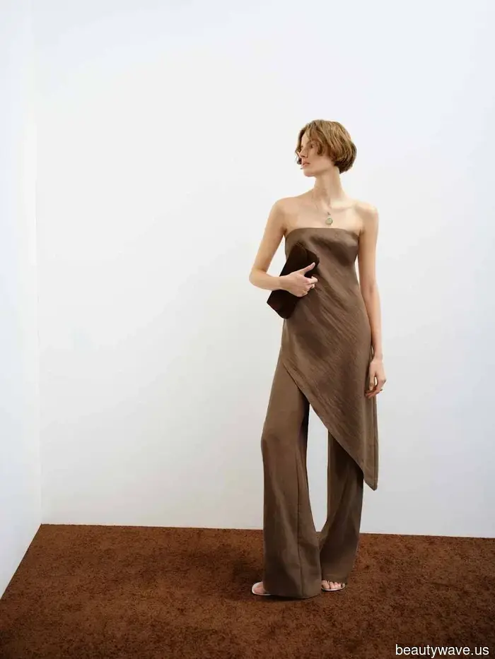 30 Nuovi Arrivi di Nordstrom, Madewell e Reformation che Urlano Primavera 2026