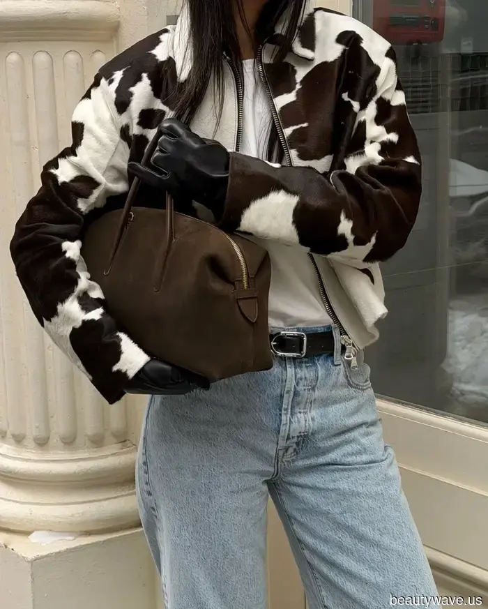 Ich mag meine Handtaschen minimalistisch und reichhaltig aussehend&mdash;5 stille Luxus-Stile, die ich diesen Frühling unterstütze.