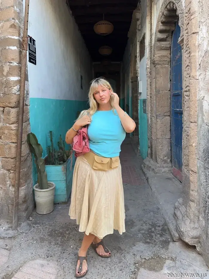 I’ve Discovered Them: The 6 Minimalist Summer Trends That Gen Z Is Supporting This Season