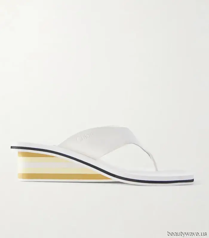 Vivo a New York e indosso solo tendenze di scarpe comode che vanno con tutto&mdash;7 che hanno la mia approvazione