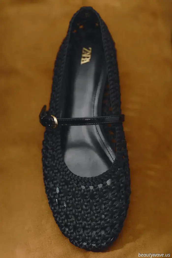 6 Fashionable Summer Shoe Trends That Zara Has Already Mastered This Year