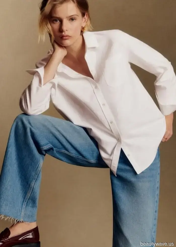 Throughout Europe, fashionable individuals are opting for these three high street brands to elevate their summer outfits with instant sophistication.