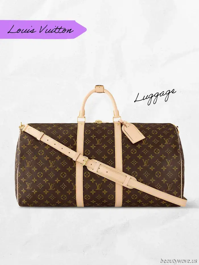 Items to Purchase from the Most Desirable Luxury Brands of 2025