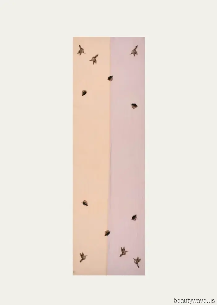 How Miuccia Prada Suggests Wearing a Scarf in 2025