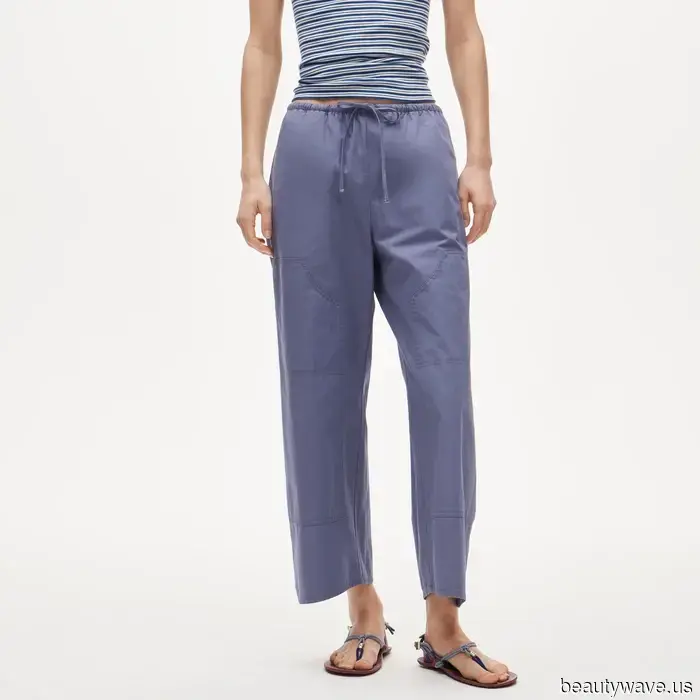 Here are the top J.Crew and Madewell items for summer 2026—without a doubt.