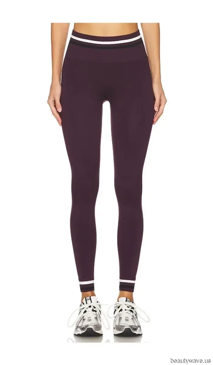 Here Are the Top Leggings, Based on Recommendations from 10 Fitness Instructors in New York City