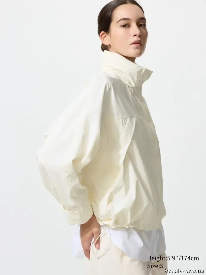 So tragen Modeleute den sportlichen Jackentrend des Frühlings