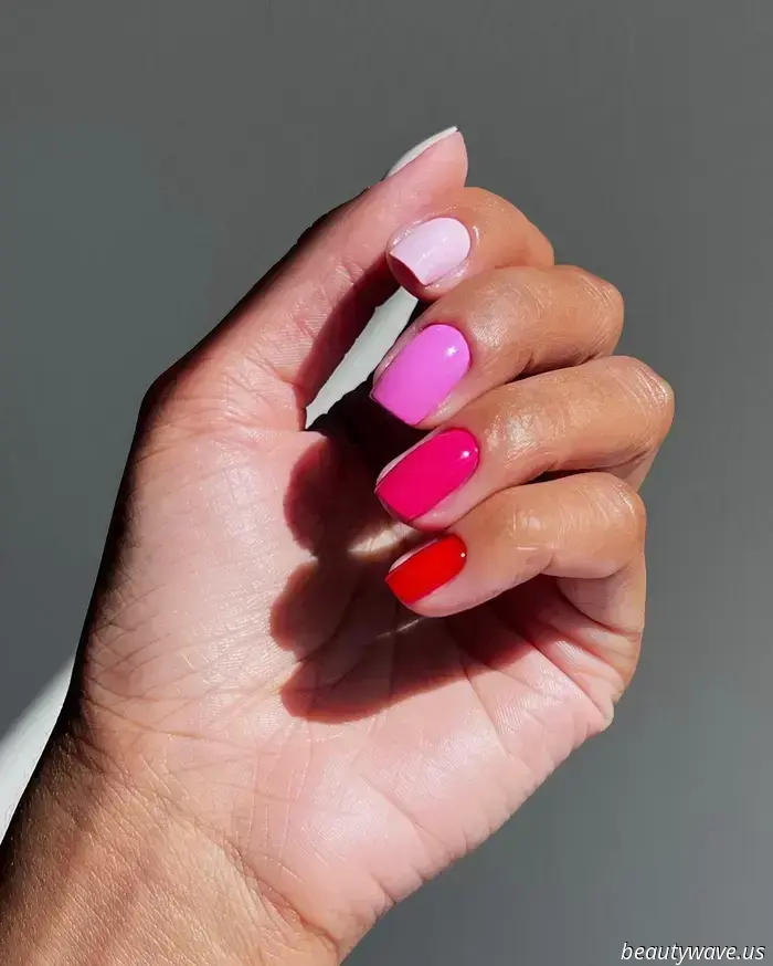 Guava Nails Are Taking Over Our Summer Manicure Sessions—Here’s How to Style Them