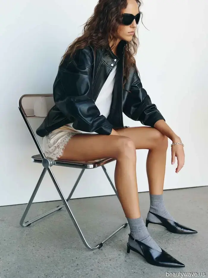 Seen in Las Vegas: 6 Trends Sported by F1's Best Dressed WAGs During the Grand Prix Weekend