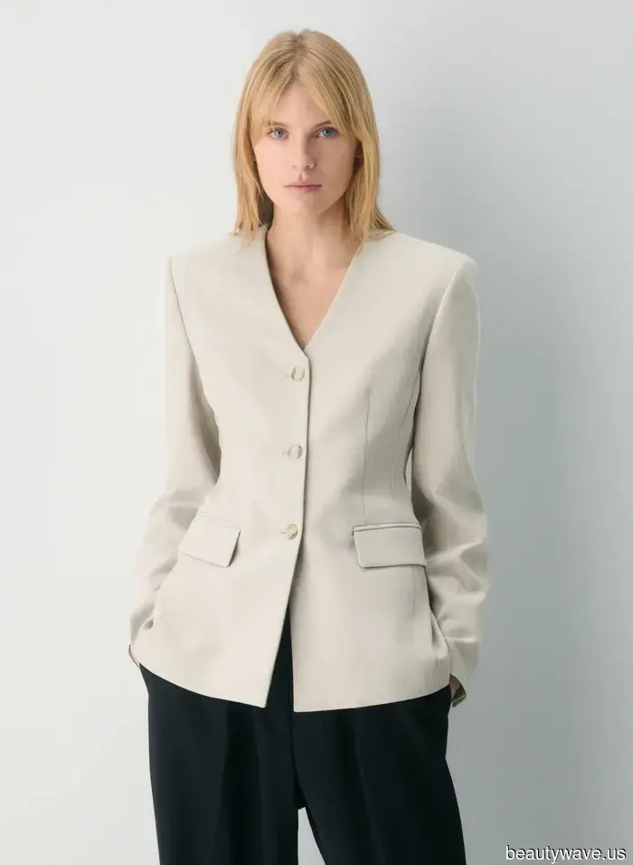 I hold the position of Associate Shopping Director—Here are 9 Trends I'm Donning at the Office This Winter.