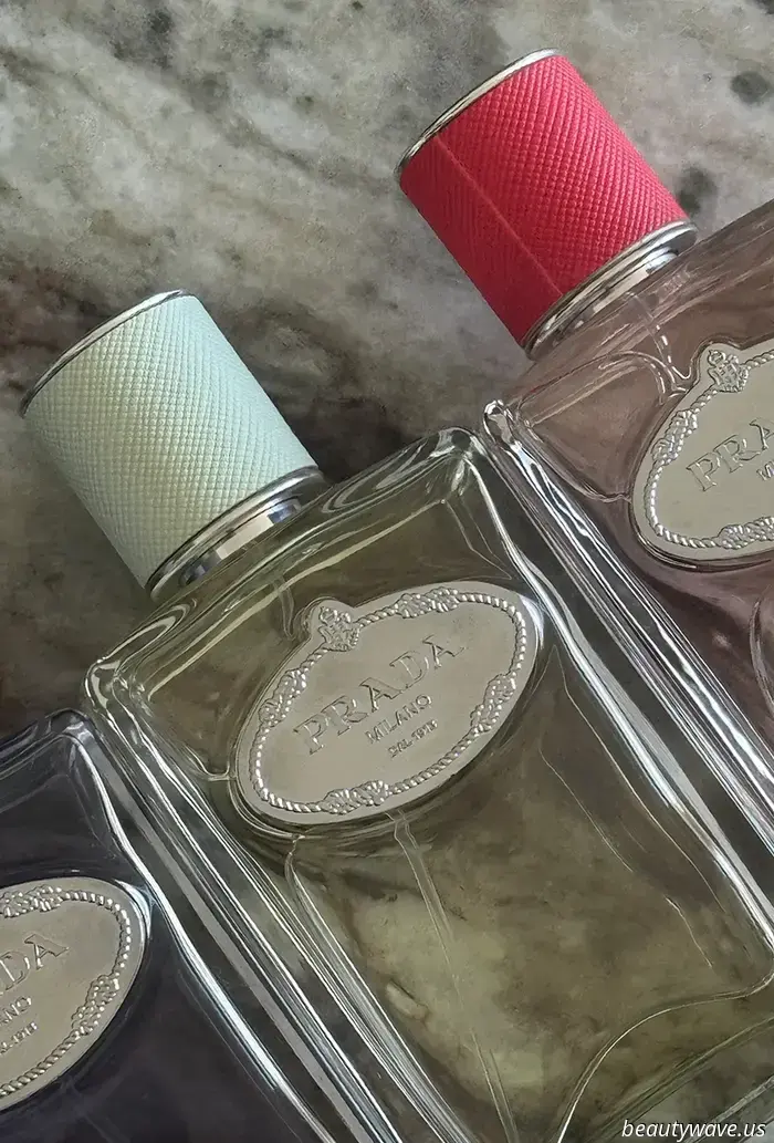 This designer fragrance may not be widely known, but it is regarded as a fundamental choice within the fashion community.