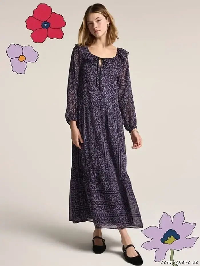 23 Gap and Old Navy Items That Would Fit Perfectly in a Nancy Meyers Christmas Film