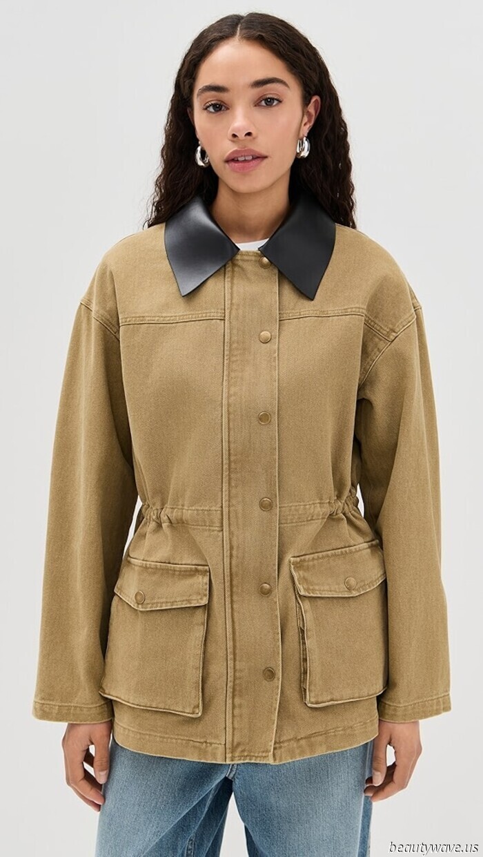 Shopbop's Designer Sale Is Huge—Final Opportunity to Save on These 25 Premium Items