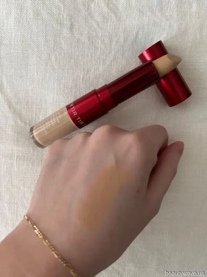 If your concealer frequently appears cakey, you should learn about these natural-looking formulas.