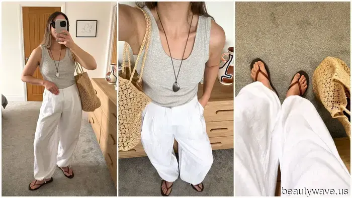 31 Affordable M&S Essentials That Will Effortlessly Elevate Your Summer Wardrobe's Look