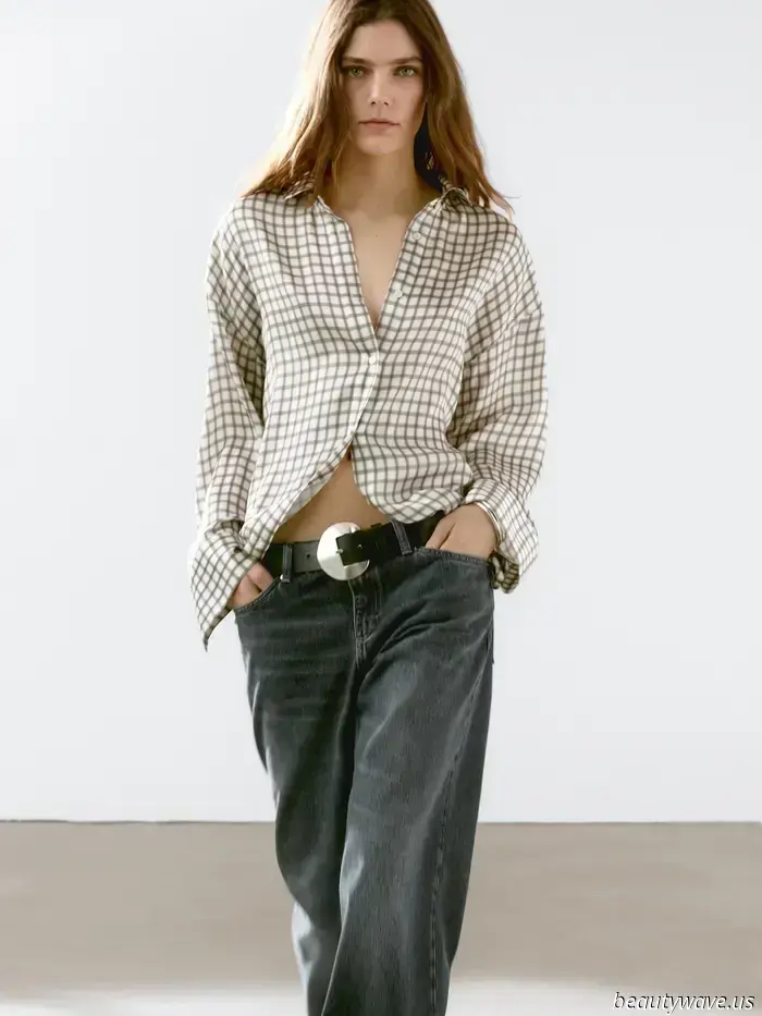 Allow me to alleviate your Zara fatigue, one stylish find from Massimo Dutti at a time.