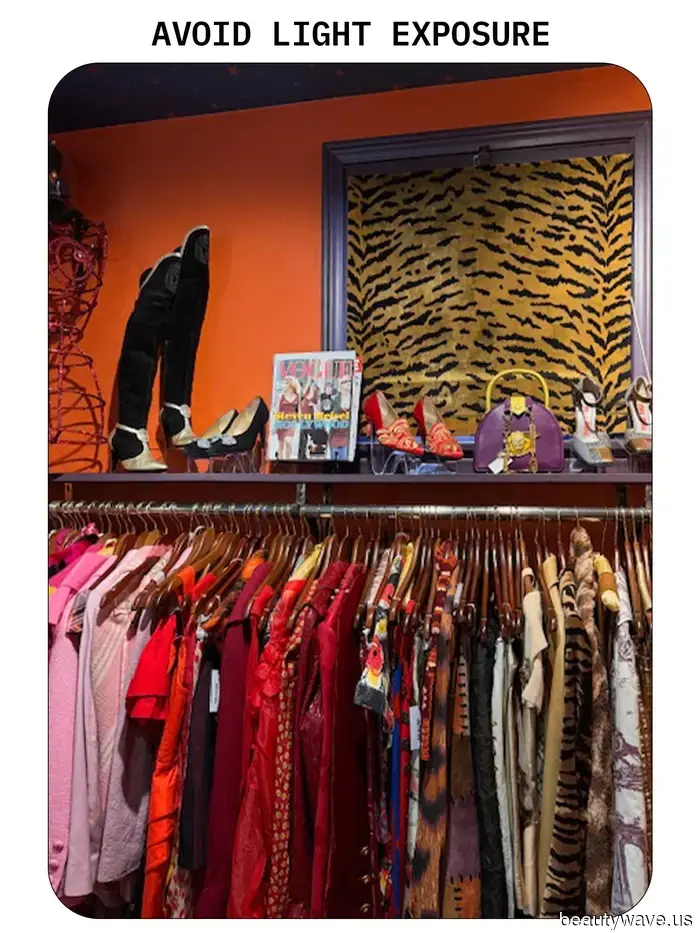 The Top 8 Methods for Maintaining Your Vintage Clothing, Based on Expert Advice