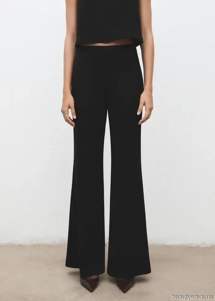 I'm a denim enthusiast, but these 5 spring trends are convincing me to put my jeans aside.