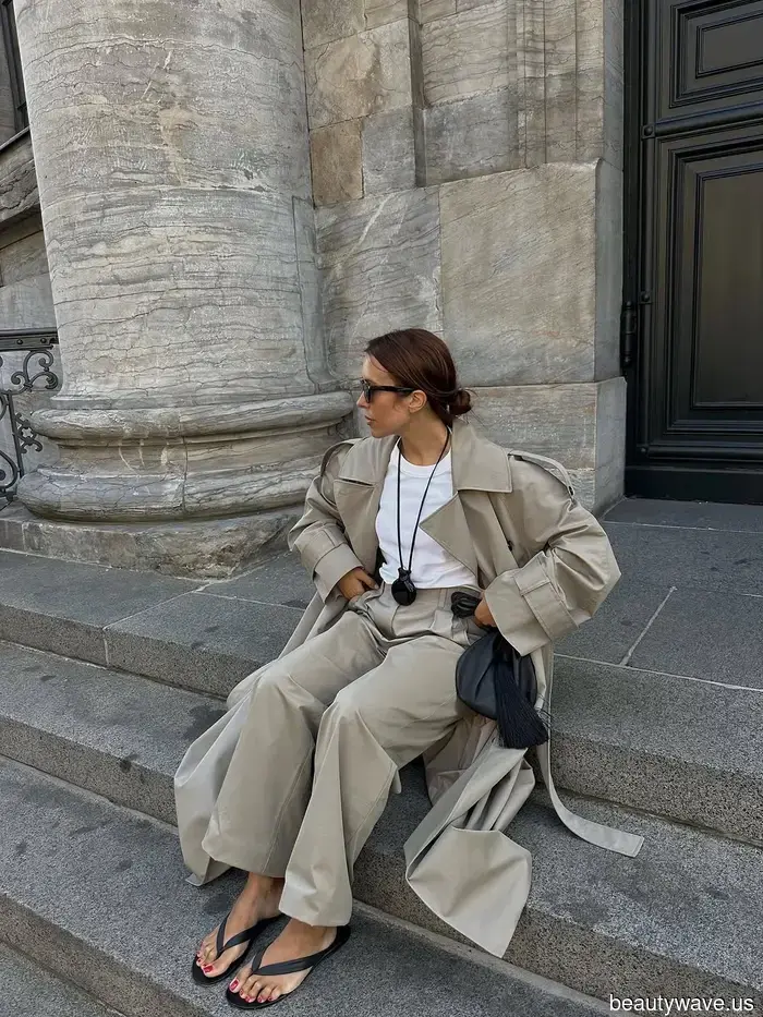 Lo Dico: Queste 5 Tendenze di Scarpe Definiranno Come Indosseremo i Jeans Questa Primavera