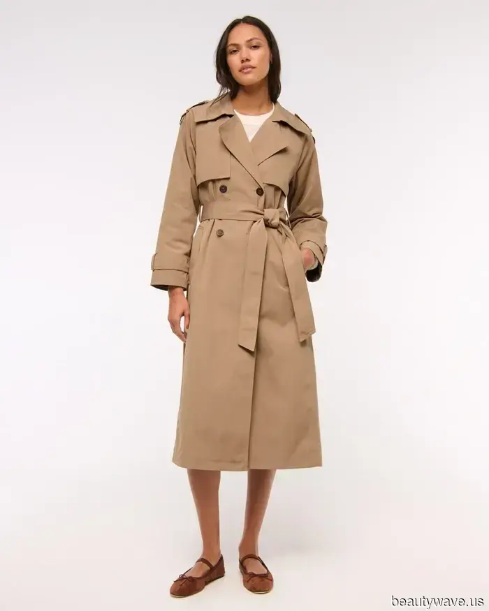 Pasé mi tiempo libre este fin de semana comprando las nuevas llegadas de otoño con estilo&mdash;33 destacados de J.Crew, Abercrombie y Old…
