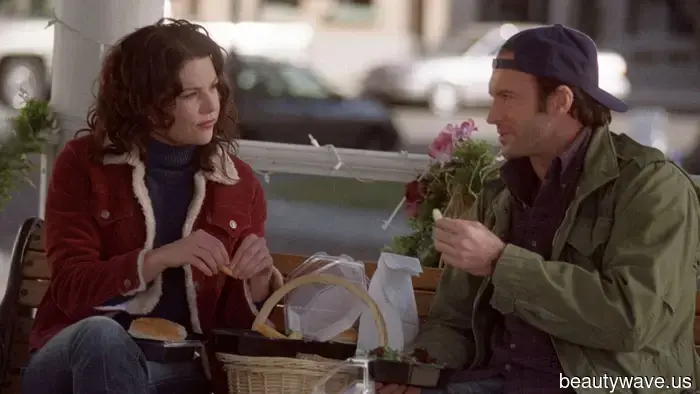 Лорелай и Рори Гилмор любили куртки-тракеры с шерповой подкладкой&mdash;вот мои любимые на 2026 год