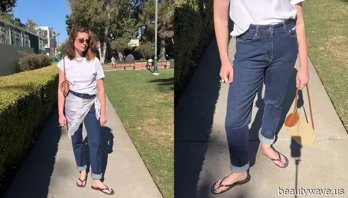 Sono un Esperto di Moda&mdash;Essere Chic nel 2026 Significa Indossare Questo Unico Marchio di Denim