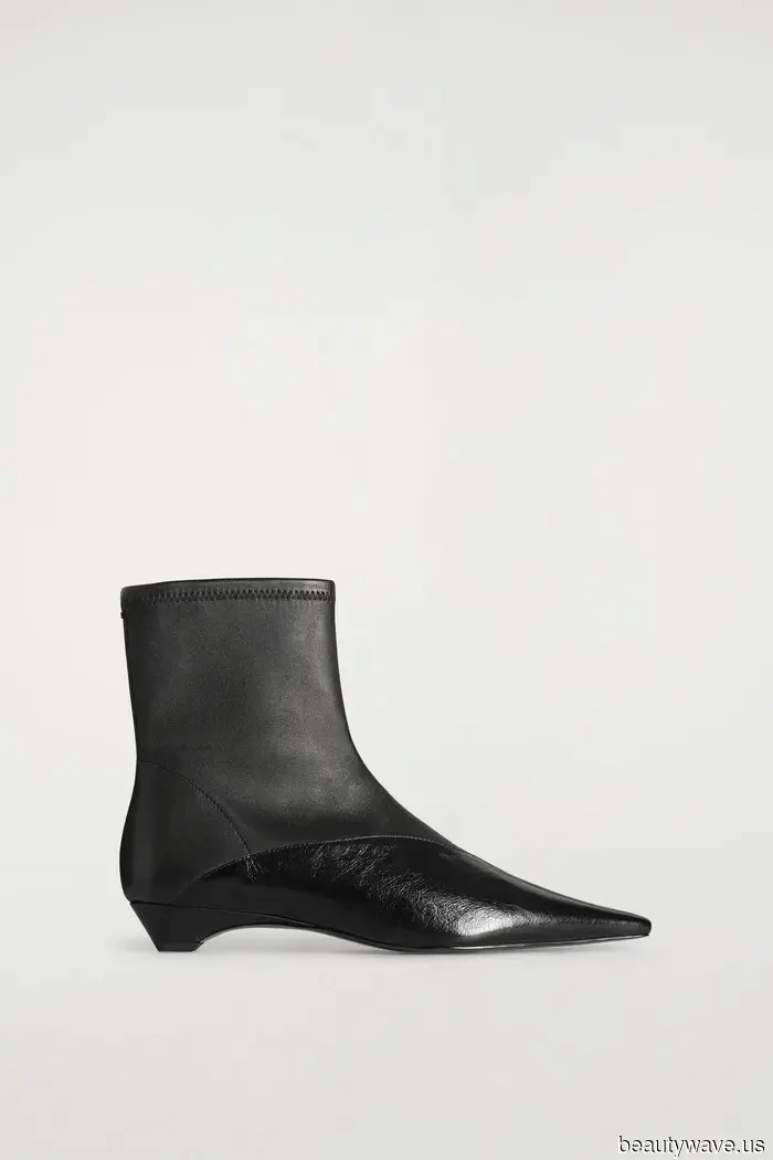 The Most Stylish Women I Know Shop at Zara, COS, and Reformation—9 Luxe-Looking Items on Their Fall Wish Lists