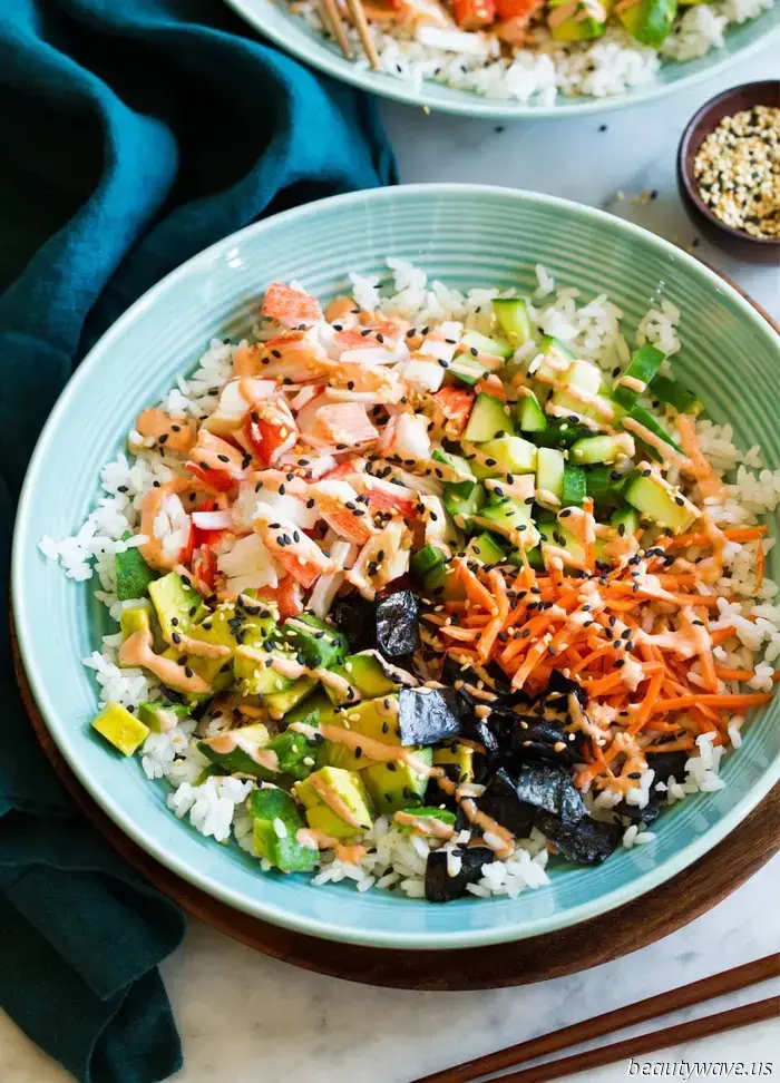 22 Light Lunch Recipes to Avoid the Mid-Afternoon Slump