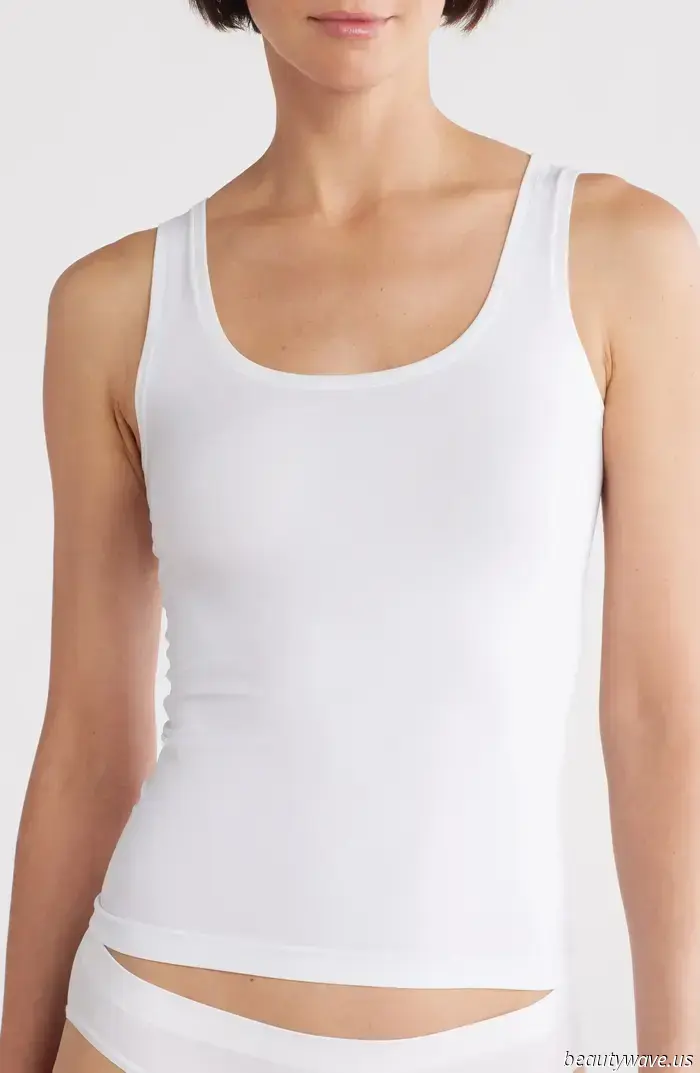 Let’s Keep It Simple and Stylish—I’ve Discovered the 35 Top Elevated Basics from the Nordstrom Anniversary Sale.