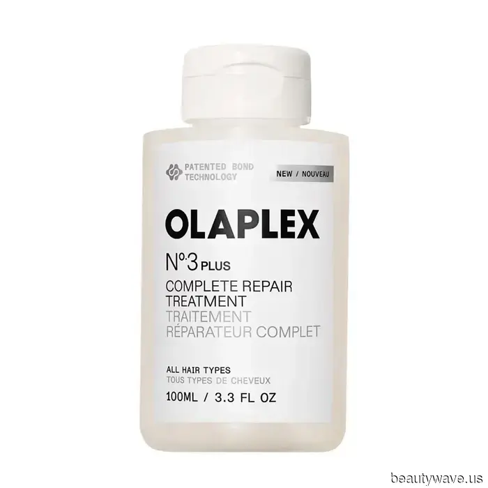 Ever since I incorporated this product into my routine, my hair has never felt stronger or smoother.