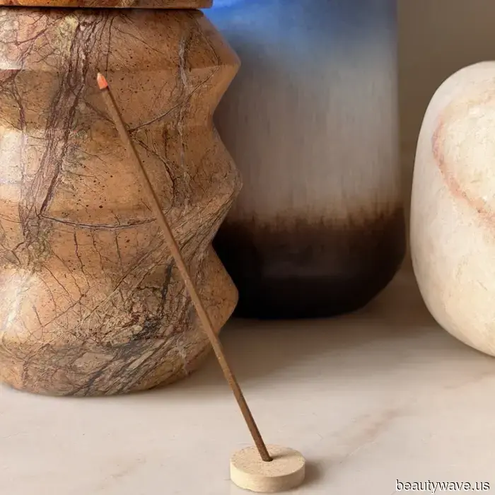 I’m a loyal candle enthusiast, but this underrated home fragrance purchase has truly converted me.