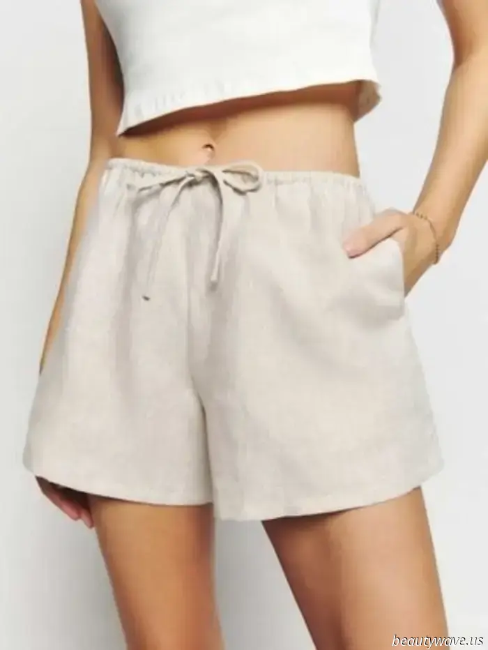 Here are the 2025 versions of all the essentials your wardrobe requires.