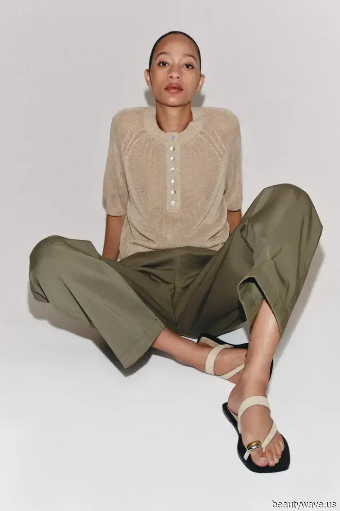 Apologies, Birkenstocks—Here are the 5 Stylish Shoe Trends European Women Will Embrace This Summer.