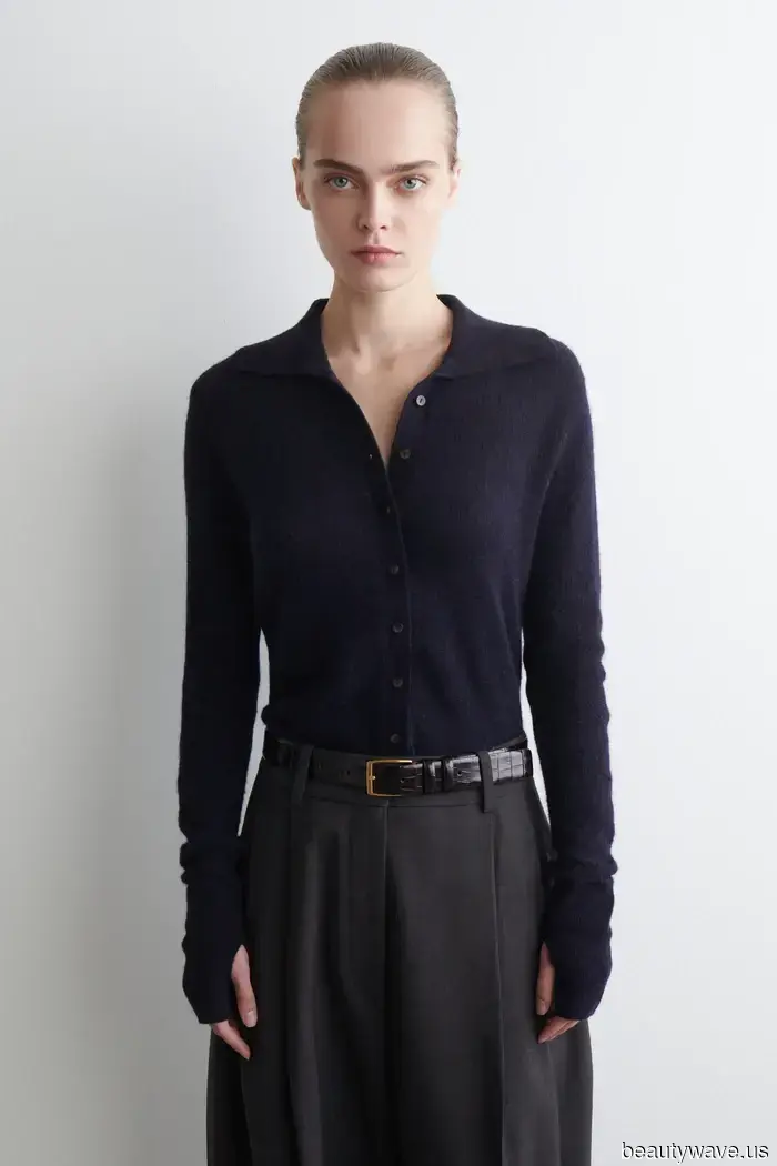 Ich bin überzeugt, dass Zara, COS und H&M die schicksten Strickwaren machen – diese 12 Styles beweisen es.