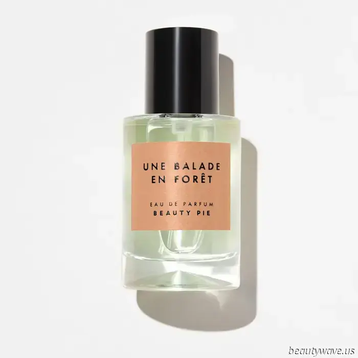 This £33 Santal perfume is competing with my high-end fragrances.