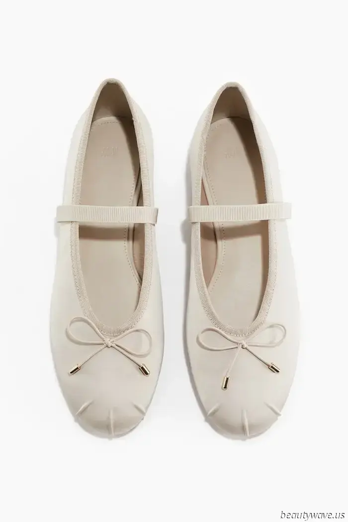 Seen in Paris: The Most Beautiful Dress-and-Shoe Pairing You'll Encounter This Summer