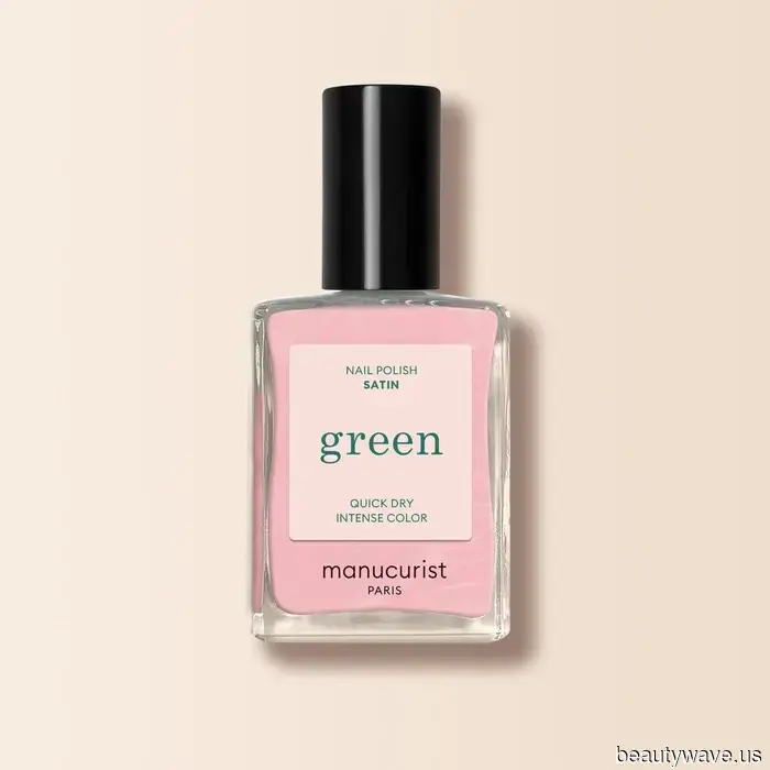 Editors Consensus—This Beautiful, Subtle Nail Color is Dominating Summer 2026.