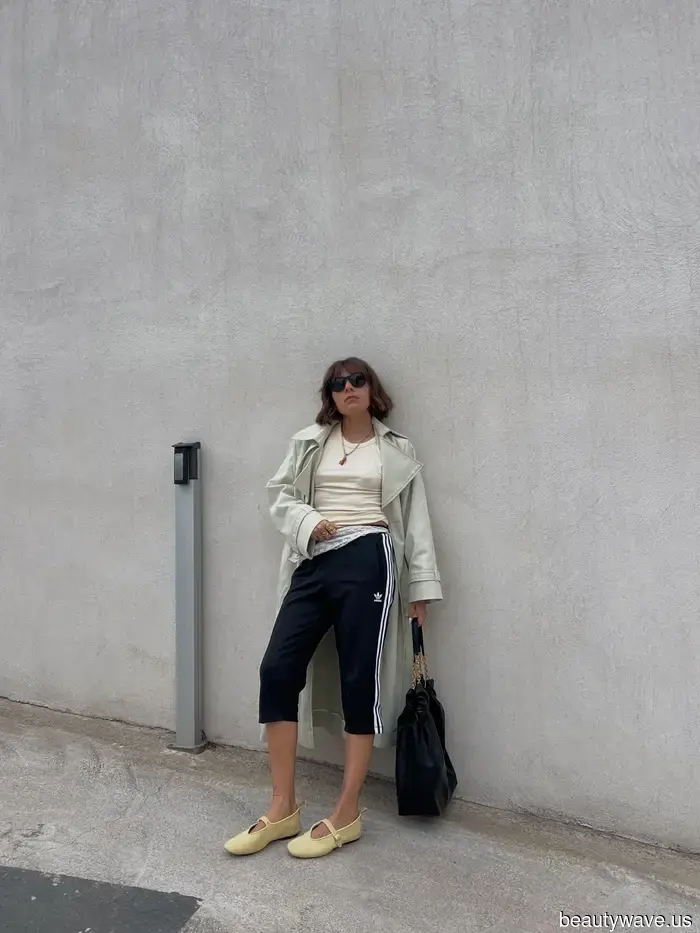 Soy Editora de Moda, Estos son los 5 Outfits de Finales de Verano que Estoy Usando Repetidamente Ahora Mismo