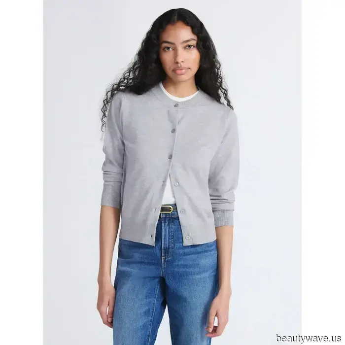 Моя мама каждый день присылает мне милые находки из Walmart&mdash;31 стильный предмет, на который она глаз положила на осень