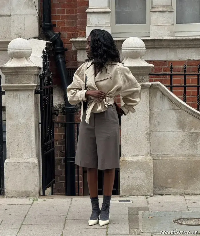 5 Outfit sofisticati che siamo entusiasti di indossare questo autunno e fino al 2027