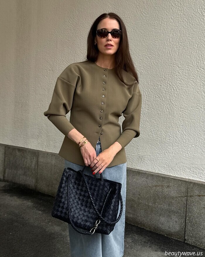 Whenever I put on a cardigan that has a fitted waist, I receive a lot of compliments—here are 13 that everyone should be familiar with.