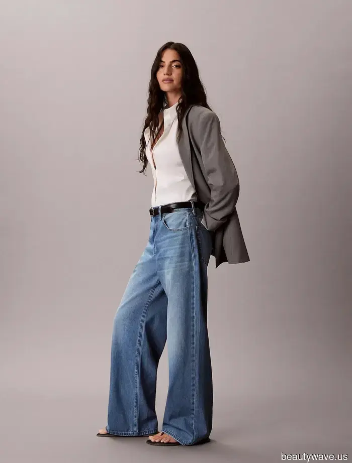 Ich besitze 17 Paar gerade Jeans&mdash;das sind die 5 Styles, für die ich sie vor dem Herbst eintausche.