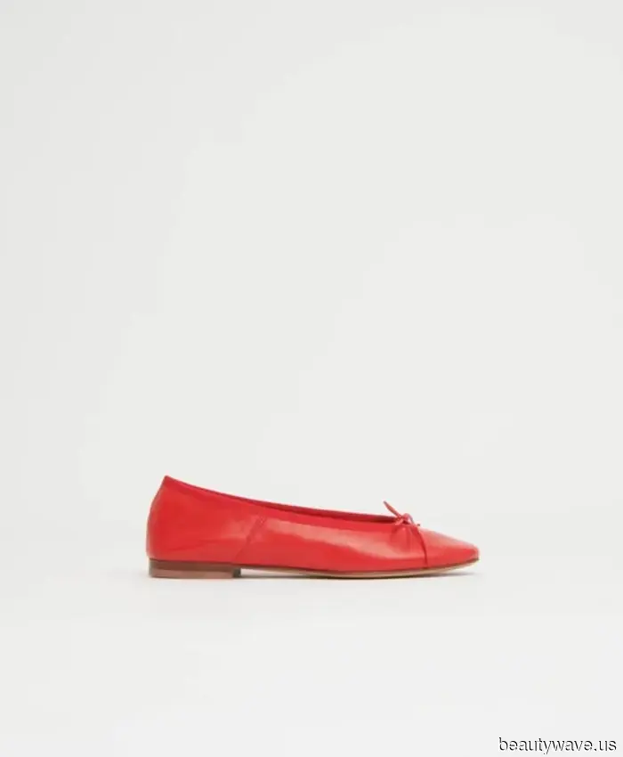 Your Definitive Spring Shopping Extravaganza: 54 New Arrivals from COS, Ssense, Steve Madden, and Others