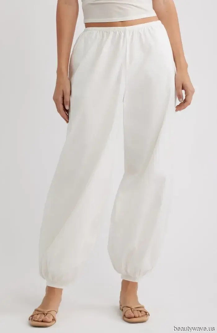 L.A. and Scandinavian It Girls Concur: Here’s How to Style the Much Talked About Pant Trend for Summer 2026.