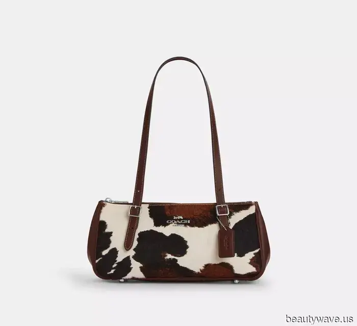 Our editors shared their favorite animal-print discoveries—21 stylish options to consider for Fall 2025.