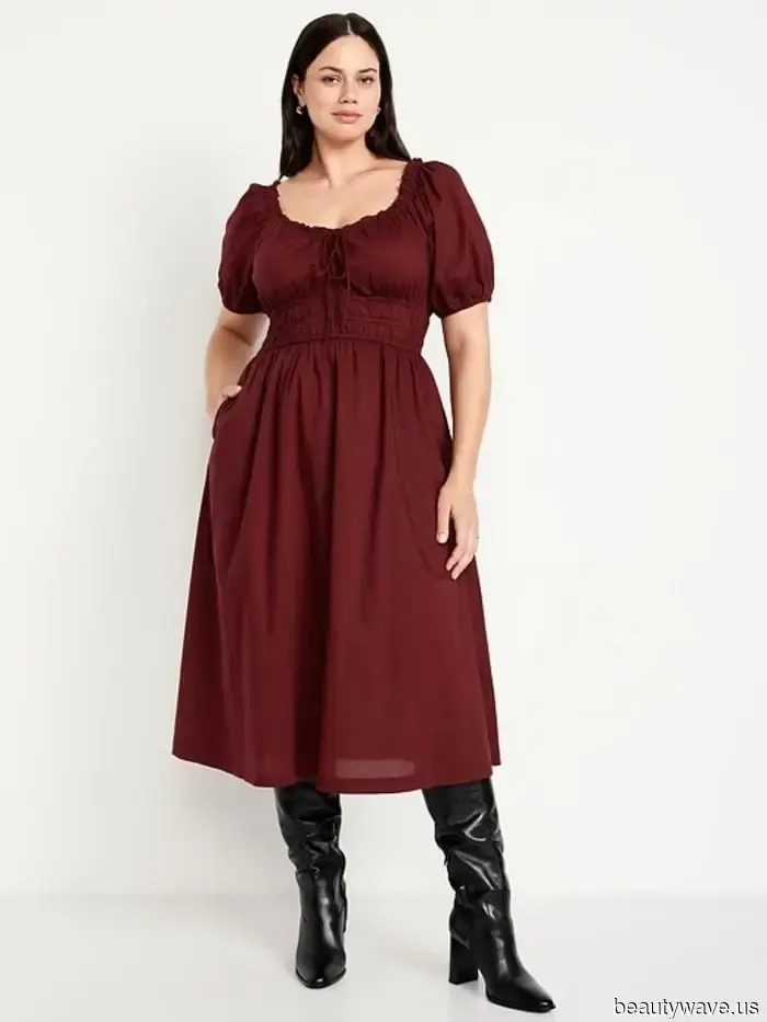 Я редактор моды, и я рекомендую эти модные находки Old Navy стоимостью менее 50 долларов всем, кто готов слушать.